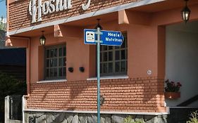 Hostal malvinas